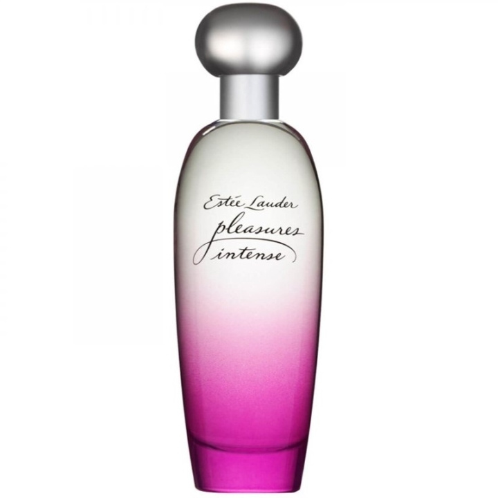 Estee Lauder Pleasures Intense Edp 100ml i gruppen SKÖNHET & HÄLSA / Doft & Parfym / Parfym / Parfym för henne hos TP E-commerce Nordic AB (C78979)