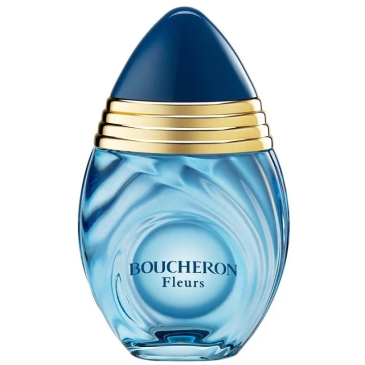 Boucheron Fleurs Edp 100ml i gruppen SKÖNHET & HÄLSA / Doft & Parfym / Parfym / Parfym för henne hos TP E-commerce Nordic AB (C78984)