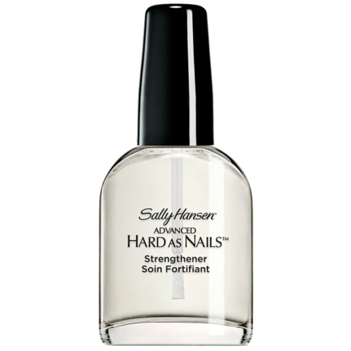 Sally Hansen Advanced Hard As Nails Nail Strengthener 13.3ml i gruppen SKÖNHET & HÄLSA / Manikyr/Pedikyr / Nagellack hos TP E-commerce Nordic AB (C78997)