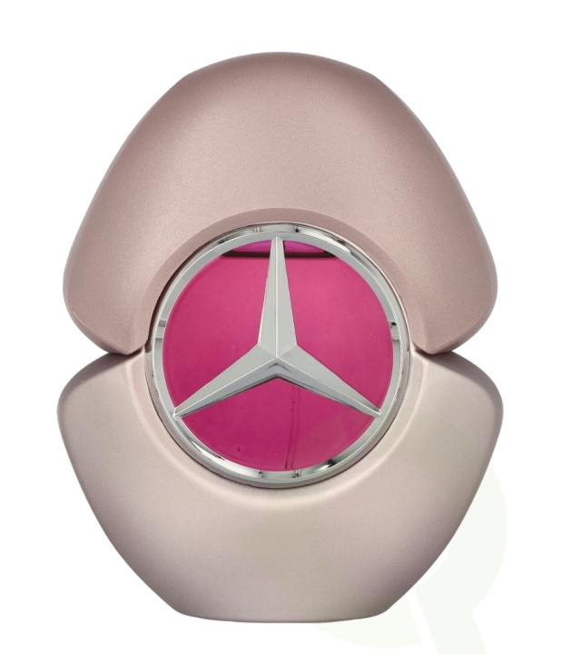 Mercedes Benz For Women Edp Spray 90 ml i gruppen SKÖNHET & HÄLSA / Doft & Parfym / Parfym / Parfym för henne hos TP E-commerce Nordic AB (C79007)