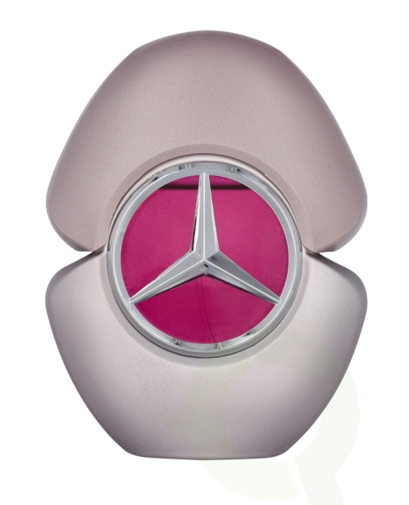 Mercedes Benz For Women Edp Spray 60 ml i gruppen SKÖNHET & HÄLSA / Doft & Parfym / Parfym / Parfym för henne hos TP E-commerce Nordic AB (C79009)