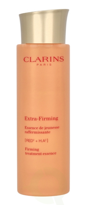 Clarins Extra-Firming Treatment Essence 200 ml i gruppen SKÖNHET & HÄLSA / Hudvård / Ansiktsvård / Ansiktskräm hos TP E-commerce Nordic AB (C79027)