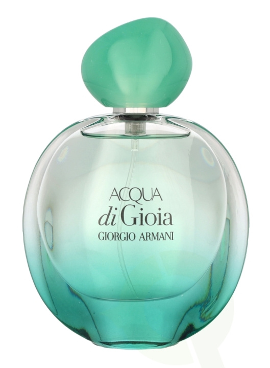 Armani Acqua Di Gioia Intense Edp Spray 50 ml i gruppen SKÖNHET & HÄLSA / Doft & Parfym / Parfym / Parfym för henne hos TP E-commerce Nordic AB (C79030)