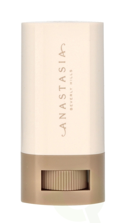 Anastasia Beverly Hills Balm Serum Boosted Skin Tint 18 g #4 i gruppen SKÖNHET & HÄLSA / Hudvård / Ansiktsvård / Serum Hud hos TP E-commerce Nordic AB (C79036)