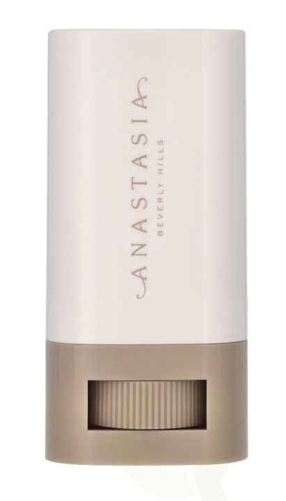 Anastasia Beverly Hills Balm Serum Boosted Skin Tint 18 g #1 i gruppen SKÖNHET & HÄLSA / Hudvård / Ansiktsvård / Serum Hud hos TP E-commerce Nordic AB (C79038)