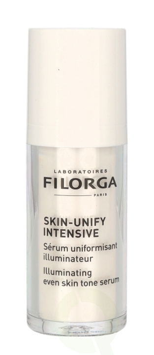 Filorga Skin-Unify Intens. Illuminating Even Skin Tone Serum 30 ml i gruppen SKÖNHET & HÄLSA / Hudvård / Ansiktsvård / Serum Hud hos TP E-commerce Nordic AB (C79040)