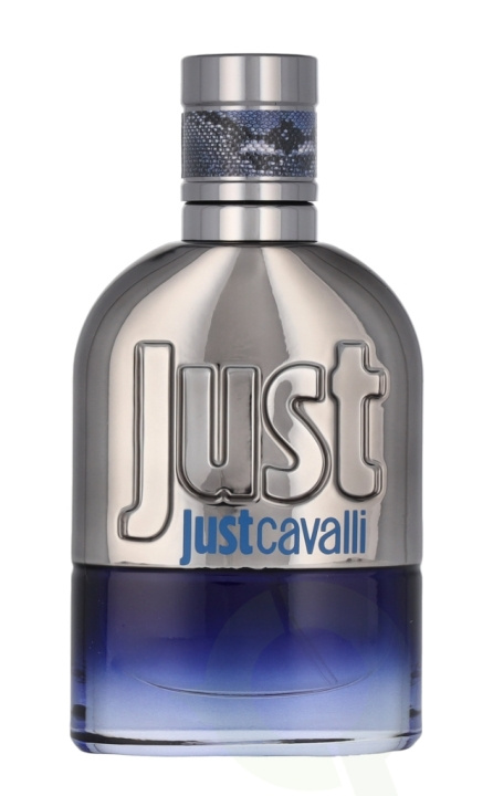 Roberto Cavalli Just Cavalli Him Edt Spray 30 ml i gruppen SKÖNHET & HÄLSA / Doft & Parfym / Parfym / Parfym för honom hos TP E-commerce Nordic AB (C79056)