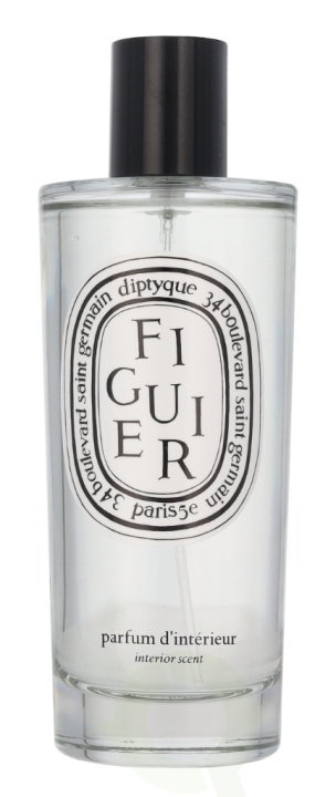 Diptyque Figuier Room Spray 150 ml i gruppen SKÖNHET & HÄLSA / Doft & Parfym / Övrig doft / Doftspridare hos TP E-commerce Nordic AB (C79057)