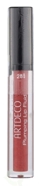 Artdeco Plumping Lip Fluid 3 ml #28 Goddes i gruppen SKÖNHET & HÄLSA / Makeup / Läppar / Läppstift hos TP E-commerce Nordic AB (C79063)