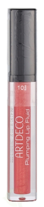 Artdeco Plumping Lip Fluid 3 ml #10 Rosy Sunshine i gruppen SKÖNHET & HÄLSA / Makeup / Läppar / Läppglans & Plumper hos TP E-commerce Nordic AB (C79072)