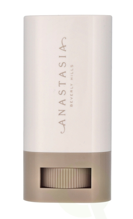 Anastasia Beverly Hills Balm Serum Boosted Skin Tint 18 g #10 i gruppen SKÖNHET & HÄLSA / Hudvård / Ansiktsvård / Serum Hud hos TP E-commerce Nordic AB (C79079)