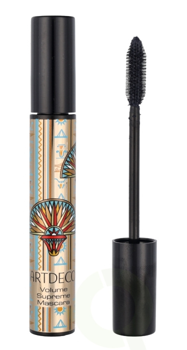 Artdeco Volume Supreme Mascara 15 ml #2 Blue-Black i gruppen SKÖNHET & HÄLSA / Makeup / Ögon & Ögonbryn / Mascara hos TP E-commerce Nordic AB (C79083)