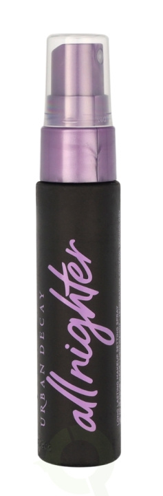 Urban Decay All Nighter Makeup Setting Spray 30 ml i gruppen SKÖNHET & HÄLSA / Hudvård / Ansiktsvård / Ansiktsvatten & Facemist hos TP E-commerce Nordic AB (C79085)