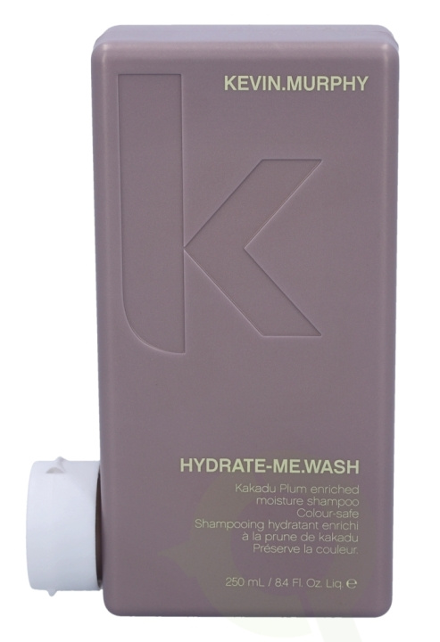 Kevin Murphy Hydrate-Me Wash Shampoo 250 ml i gruppen SKÖNHET & HÄLSA / Hår & Styling / Hårvårdsprodukter / Schampo hos TP E-commerce Nordic AB (C79098)