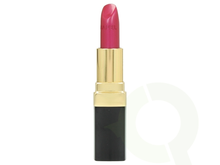 Chanel Rouge Coco Ultra Hydrating Lip Colour 3.5 g #452 Emilienne i gruppen SKÖNHET & HÄLSA / Makeup / Läppar / Läppstift hos TP E-commerce Nordic AB (C79105)