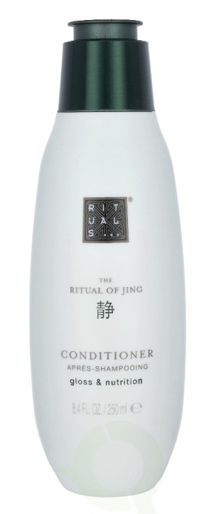 Rituals Jing Conditioner 250 ml Gloss & Nutrition i gruppen SKÖNHET & HÄLSA / Hår & Styling / Hårvårdsprodukter / Balsam hos TP E-commerce Nordic AB (C79118)