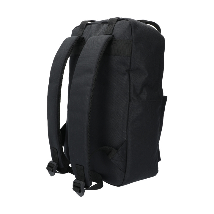 Kungsbacka Backpack Tyra Black i gruppen SPORT, FRITID & HOBBY / Resetillbehör / Ryggsäckar & Väskor hos TP E-commerce Nordic AB (C79340)