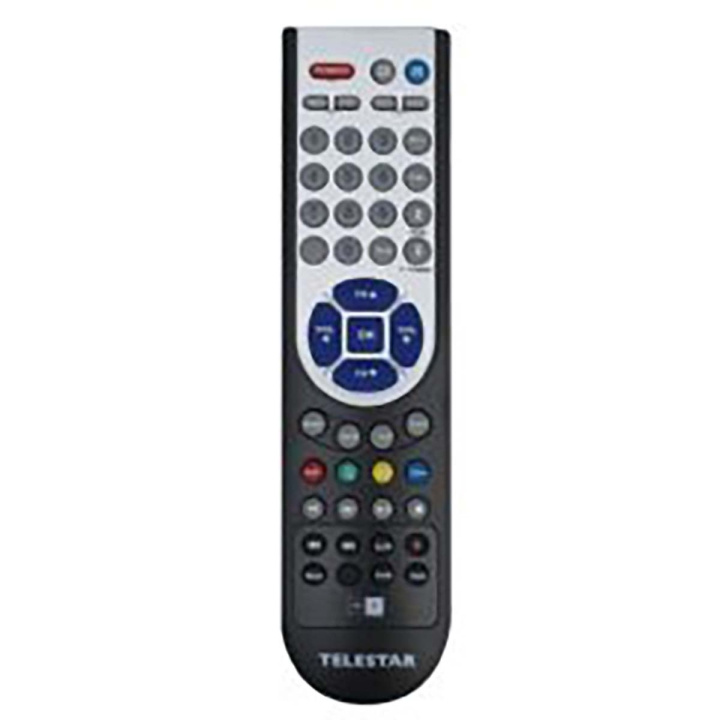 TELESTAR Remote Control Digio20HD+ i gruppen HEMELEKTRONIK / Ljud & Bild / TV & Tillbehör / Fjärrkontroller hos TP E-commerce Nordic AB (C79512)