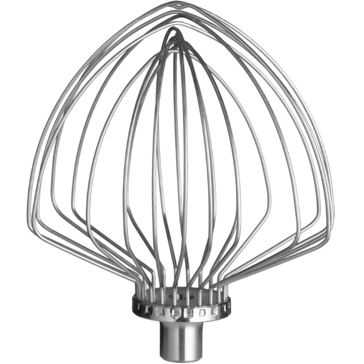 KitchenAid Balongvisp för PRO maskiner m. Hävarm 5K7EW i gruppen HEM, HUSHÅLL & TRÄDGÅRD / Hushållsmaskiner / Matberedare & Köksassistenter / Köksassistenter & Tillbehör hos TP E-commerce Nordic AB (C79536)