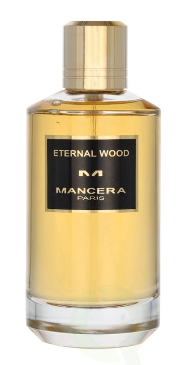 Mancera Eternal Wood Edp Spray 120 ml i gruppen SKÖNHET & HÄLSA / Doft & Parfym / Parfym / Unisex hos TP E-commerce Nordic AB (C79559)