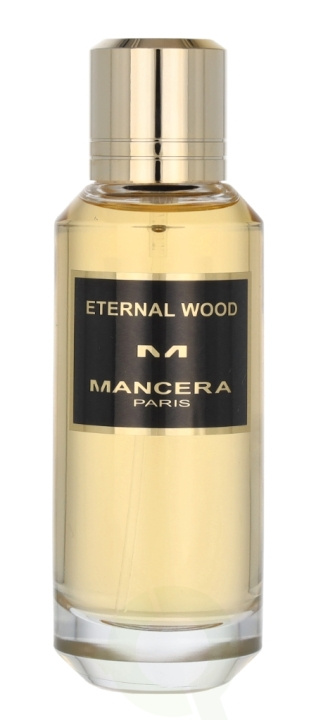 Mancera Eternal Wood Edp Spray 60 ml i gruppen SKÖNHET & HÄLSA / Doft & Parfym / Parfym / Parfym för henne hos TP E-commerce Nordic AB (C79562)