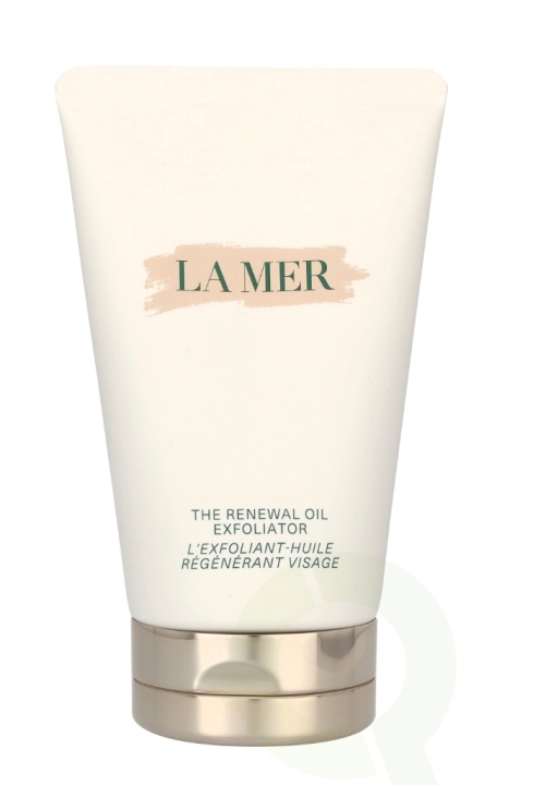 La mer The Renewal Oil Exfoliator 100 ml i gruppen SKÖNHET & HÄLSA / Hudvård / Ansiktsvård / Ansiktskräm hos TP E-commerce Nordic AB (C79578)