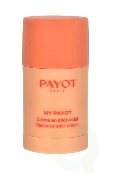 Payot My Payot Cream Stick Radiance 25 g i gruppen SKÖNHET & HÄLSA / Doft & Parfym / Deodorant / Deo för henne hos TP E-commerce Nordic AB (C79599)