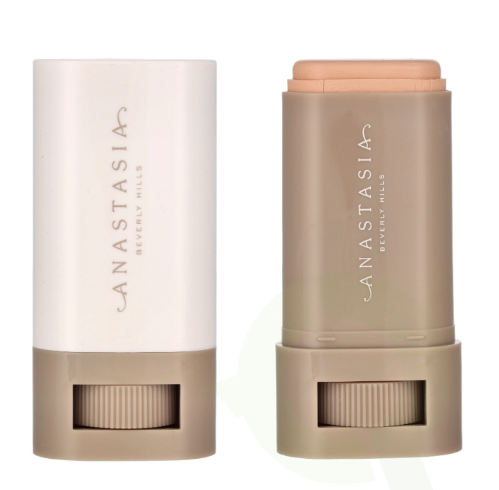 Anastasia Beverly Hills Balm Serum Boosted Skin Tint 18 g #2 i gruppen SKÖNHET & HÄLSA / Hudvård / Ansiktsvård / Serum Hud hos TP E-commerce Nordic AB (C79605)