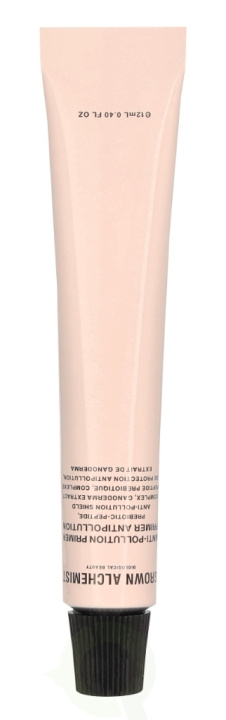 Grown Alchemist Anti-Pollution Primer 12 ml i gruppen SKÖNHET & HÄLSA / Makeup / Basmakeup / Primer hos TP E-commerce Nordic AB (C79615)