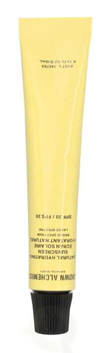 Grown Alchemist Natural Hydrating Sunscreen SPF30 10 ml i gruppen SKÖNHET & HÄLSA / Hudvård / Solskydd & Tanning / Solskydd hos TP E-commerce Nordic AB (C79616)