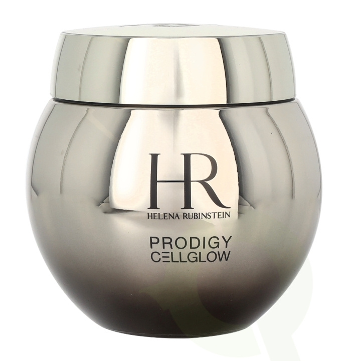 Helena Rubinstein Prodigy Cellglow Night Cream 50 ml i gruppen SKÖNHET & HÄLSA / Hudvård / Ansiktsvård / Ansiktskräm hos TP E-commerce Nordic AB (C79622)