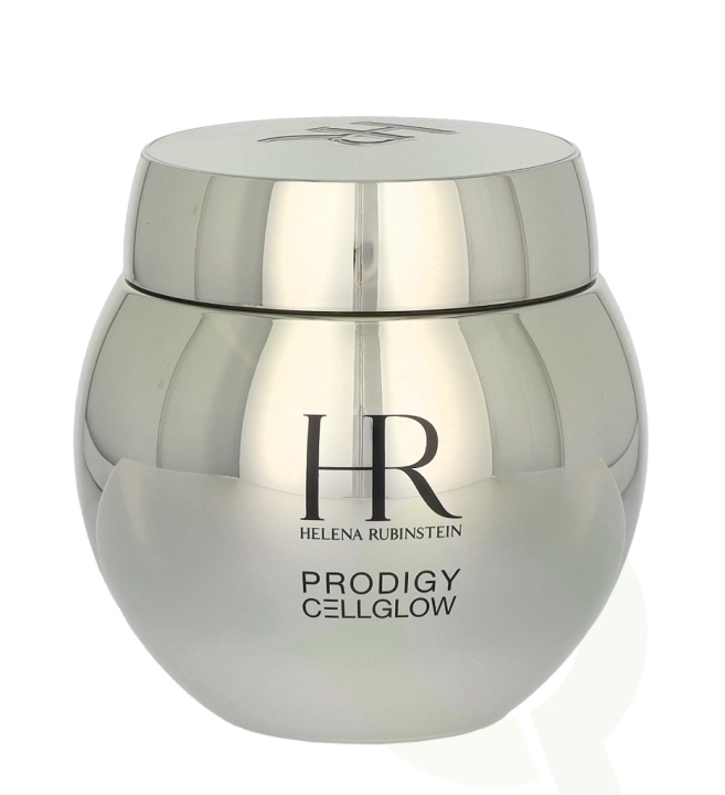 Helena Rubinstein Prodigy Cell Glow Firming Cream 50 ml i gruppen SKÖNHET & HÄLSA / Hudvård / Ansiktsvård / Ansiktskräm hos TP E-commerce Nordic AB (C79623)