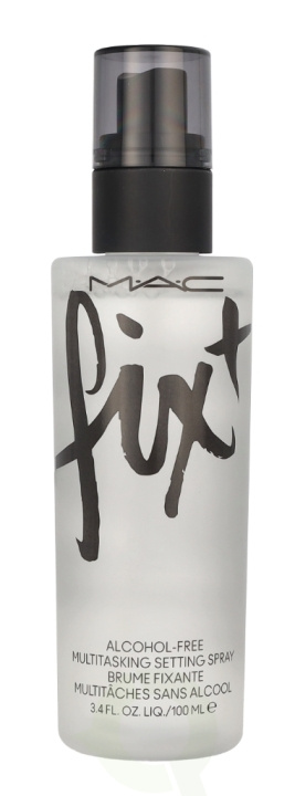 MAC Fix+ Setting Spray 100 ml i gruppen SKÖNHET & HÄLSA / Hudvård / Ansiktsvård / Ansiktsvatten & Facemist hos TP E-commerce Nordic AB (C79630)