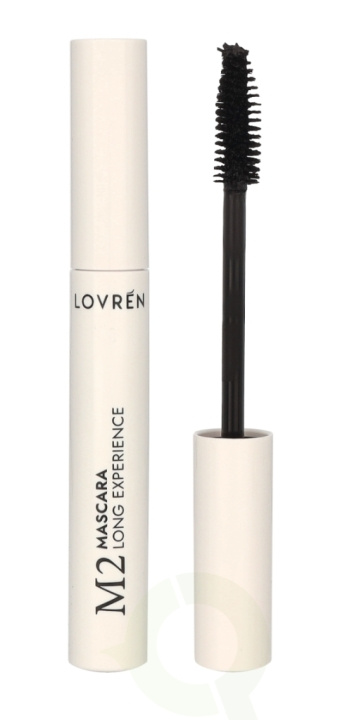 Lovren M2 Long Experience Mascara 10 ml i gruppen SKÖNHET & HÄLSA / Makeup / Ögon & Ögonbryn / Mascara hos TP E-commerce Nordic AB (C79634)