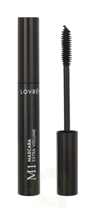 Lovren M1 Extra Volume Mascara 10 ml i gruppen SKÖNHET & HÄLSA / Makeup / Ögon & Ögonbryn / Mascara hos TP E-commerce Nordic AB (C79635)