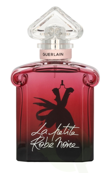 Guerlain La Petite Robe Noire Absolue Edp Spray 50 ml i gruppen SKÖNHET & HÄLSA / Doft & Parfym / Parfym / Parfym för henne hos TP E-commerce Nordic AB (C79640)