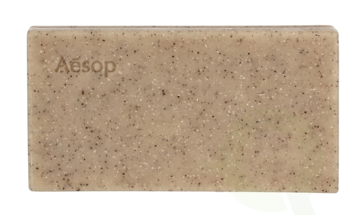 AESOP Polish Bar Soap 150 g i gruppen SKÖNHET & HÄLSA / Hudvård / Kroppsvård / Bad & Duschcreme hos TP E-commerce Nordic AB (C79654)