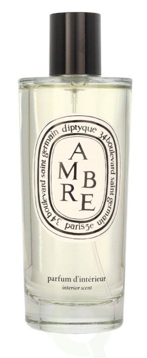 Diptyque Ambre Room Spray 150 ml i gruppen SKÖNHET & HÄLSA / Doft & Parfym / Övrig doft / Doftspridare hos TP E-commerce Nordic AB (C79664)