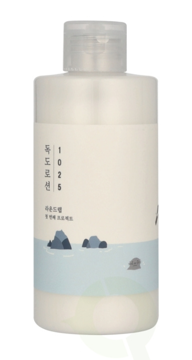 Round Lab 1025 Dokdo Lotion 200 ml i gruppen SKÖNHET & HÄLSA / Hudvård / Kroppsvård / Body lotion hos TP E-commerce Nordic AB (C79670)