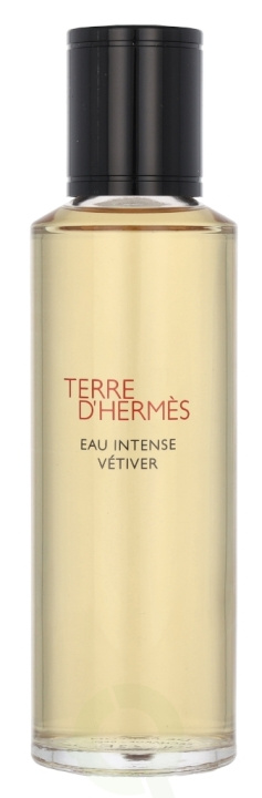 Hermes Terre D\'Hermes Eau Intense Vetiver Edp Spray 125 ml i gruppen SKÖNHET & HÄLSA / Doft & Parfym / Parfym / Parfym för henne hos TP E-commerce Nordic AB (C79678)