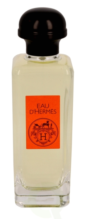 Hermes Eau D\'Hermes Edt Spray 100 ml i gruppen SKÖNHET & HÄLSA / Doft & Parfym / Parfym / Unisex hos TP E-commerce Nordic AB (C79682)