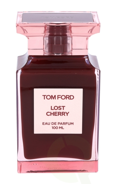 Tom Ford Lost Cherry Edp Spray 100 ml i gruppen SKÖNHET & HÄLSA / Doft & Parfym / Parfym / Parfym för henne hos TP E-commerce Nordic AB (C79688)