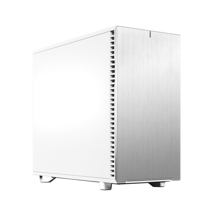 Fractal Design Define 7 Vit Solid i gruppen DATORER & KRINGUTRUSTNING / Datorkomponenter / Datorchassi hos TP E-commerce Nordic AB (C79879)