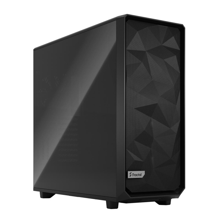 Fractal Design Meshify 2 XL Svart TG Mörk i gruppen DATORER & KRINGUTRUSTNING / Datorkomponenter / Datorchassi hos TP E-commerce Nordic AB (C79898)