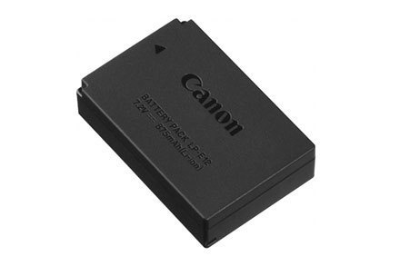 Canon LP-E12 litiumjonbatteri i gruppen HEMELEKTRONIK / Foto & Video / Kamerabatterier hos TP E-commerce Nordic AB (C80048)