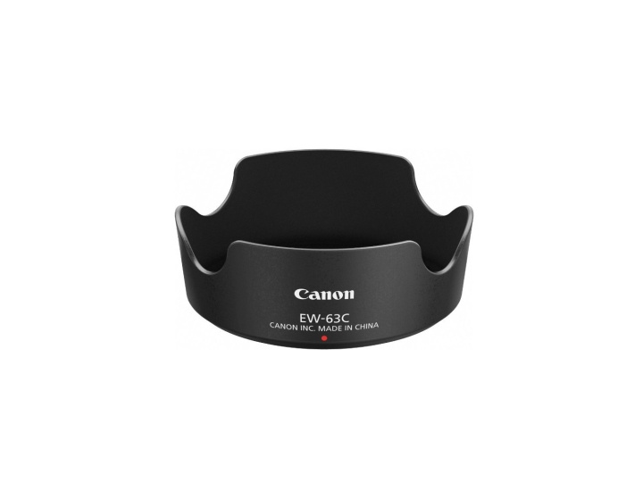 Canon EW-63C motljusskydd i gruppen HEMELEKTRONIK / Foto & Video / Fotoutrustning / Övrigt hos TP E-commerce Nordic AB (C80066)