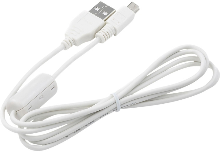 Canon IFC-400PCU USB-kabel i gruppen HEMELEKTRONIK / Foto & Video / Fotoutrustning / Övrigt hos TP E-commerce Nordic AB (C80097)