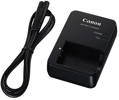 Canon CB-2LHE batteriladdare i gruppen HEMELEKTRONIK / Batterier & Laddare / Batteriladdare hos TP E-commerce Nordic AB (C80098)