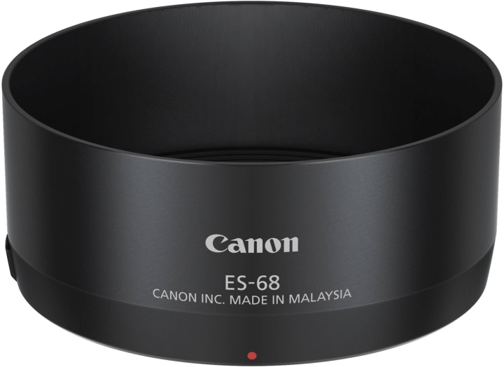 Canon ES-68 skydd för bakgrundsbelysning i gruppen HEMELEKTRONIK / Foto & Video / Fotoutrustning / Övrigt hos TP E-commerce Nordic AB (C80106)