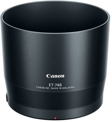 Canon ET-74B motljusskydd i gruppen HEMELEKTRONIK / Foto & Video / Fotoutrustning / Övrigt hos TP E-commerce Nordic AB (C80151)